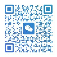微信方案经理二维码